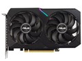 DUAL-RTX3050-8G [PCIExp 8GB]