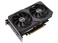 DUAL-RTX3050-8G [PCIExp 8GB]