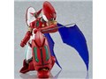 �^�Q�b�^�[���{ ���E�Ō�̓� MODEROID �^�Q�b�^�[1