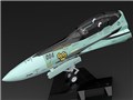 �}�N���XF PLAMAX MF-59 minimum factory �@��R���N�V���� RVF-25 ���T�C�A�o���L���[ ���J�E�A���W�F���[�j�@