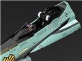 �}�N���XF PLAMAX MF-59 minimum factory �@��R���N�V���� RVF-25 ���T�C�A�o���L���[ ���J�E�A���W�F���[�j�@