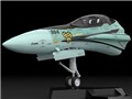 �}�N���XF PLAMAX MF-59 minimum factory �@��R���N�V���� RVF-25 ���T�C�A�o���L���[ ���J�E�A���W�F���[�j�@