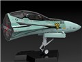 �}�N���XF PLAMAX MF-59 minimum factory �@��R���N�V���� RVF-25 ���T�C�A�o���L���[ ���J�E�A���W�F���[�j�@