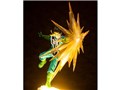 �h���S���N�G�X�g �_�C�̑�`�� 1/8 ARTFX J �|�b�v