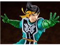 �h���S���N�G�X�g �_�C�̑�`�� 1/8 ARTFX J �|�b�v