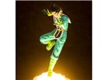 �h���S���N�G�X�g �_�C�̑�`�� 1/8 ARTFX J �|�b�v