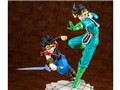 �h���S���N�G�X�g �_�C�̑�`�� 1/8 ARTFX J �|�b�v