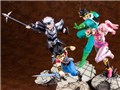 �h���S���N�G�X�g �_�C�̑�`�� 1/8 ARTFX J �|�b�v