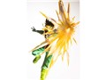 �h���S���N�G�X�g �_�C�̑�`�� 1/8 ARTFX J �|�b�v