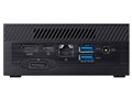 Mini PC PN41-S1 PN41-S1-BC306AD