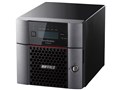 TeraStation WS5220DN16S2