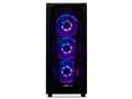 LEVEL-R6X5-LCR56X-SAX [RGB Build] Ryzen 5 5600X/16GB������/1TB SSD/RTX 3060Ti/Windows 11 Home/700W
