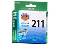 INK-B211B-C [�u���U�[�p LC211C �V�A��]