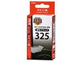 INK-C325B-BK [�L���m���p BCI-325PGBK �u���b�N]