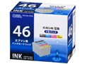 INK-E46-4PNB [�G�v�\���p IC4CL46 4�F�p�b�N]