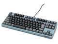 Majestouch 2SC Tenkeyless ASAGI FKBN91MPS/NCSP2AG �É��Ԏ�