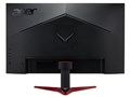 NITRO VG2 VG272LVbmiipx [27�C���` �u���b�N]