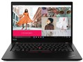 ThinkPad X13 Gen 1 Windows 10 Pro�ECore i5 10310U�E8GB�������[�E256GB SSD�E13.3�^�t��HD�t������ 20T2S1RE00