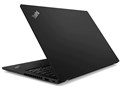 ThinkPad X13 Gen 1 AMD Ryzen 5 PRO 4650U�E16GB�������[�E256GB SSD�E13.3�^�t��HD�t������ 20UFS0KM00