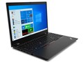 ThinkPad L15 Gen 1 Windows 10 Pro�ECore i5 10210U�E8GB�������[�E256GB SSD�E15.6�^�t��HD�t������ 20U3S1EX00