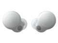 w{1x LinkBuds S WF-LS900N (W) [zCg]̐i摜