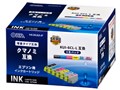 INK-EKUILB-6P [�G�v�\���p KUI-6CL-L 6�F�p�b�N]