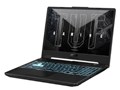 TUF Gaming A15 FA506IHRB FA506IHRB-R5G1650E