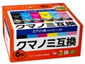 PLE-EKUIL-6P [�G�v�\���p KUI-6CL-L 6�F�p�b�N]