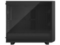 Meshify 2 Lite TG FD-C-MEL2A-03 [�u���b�N/���C�g]