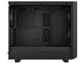 Meshify 2 Lite TG FD-C-MEL2A-03 [�u���b�N/���C�g]