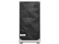 Meshify 2 Lite TG FD-C-MEL2A-04 [�z���C�g/�N���A]