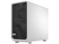Meshify 2 Lite TG FD-C-MEL2A-04 [�z���C�g/�N���A]