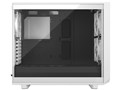 Meshify 2 Lite TG FD-C-MEL2A-04 [�z���C�g/�N���A]