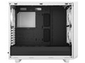 Meshify 2 Lite TG FD-C-MEL2A-04 [�z���C�g/�N���A]