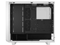 Meshify 2 Lite TG FD-C-MEL2A-04 [�z���C�g/�N���A]