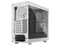 Meshify 2 Lite TG FD-C-MEL2A-04 [�z���C�g/�N���A]
