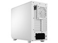 Meshify 2 Lite TG FD-C-MEL2A-04 [�z���C�g/�N���A]