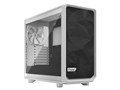 Meshify 2 Lite TG FD-C-MEL2A-04 [�z���C�g/�N���A]