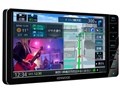 �ʑ��i�r MDV-D709BTW
