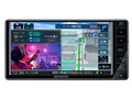 �ʑ��i�r MDV-D709BTW