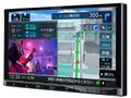 �ʑ��i�r MDV-D709BT