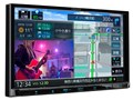 �ʑ��i�r MDV-D709BT