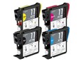 PLE-BR114P [�u���U�[�p LC11-4PK 4�F�p�b�N]