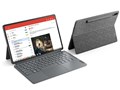 Lenovo Tab P12 Pro Qualcomm Snapdragon 870�E8GB�������[�E256GB�t���b�V���������[�E12.6�^OLED���ځE�L�[�{�[�h�p�b�N �y���t�� ZA9D0067JP