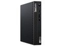 ThinkCentre M60e Tiny Core i5 1035G1�E8GB�������[�E256GB SSD���� 11LV008MJP