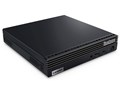ThinkCentre M60e Tiny Core i5 1035G1�E8GB�������[�E256GB SSD���� 11LV008MJP