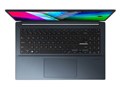 Vivobook Pro 15 OLED K3500PC ���i.com���� Core i7�E512GB SSD�E16GB�������ERTX 3050�E15.6�^�t��HD�L�@EL�EMicrosoft Office H&B2021���ځE���񂵂�ۏ�3�N�Ńo���h�����f�� K3500PC-L1017WS/K