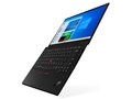 ThinkPad X1 Carbon Gen 8 Core i5 10210U�E8GB�������[�E256GB SSD�E14�^�t��HD�t������ 20U9S2XP00