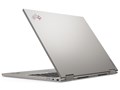 ThinkPad X1 Titanium Windows 10 Pro�ECore i7 1160G7�E16GB�������[�E512GB SSD�E13.5�^QHD�t������ 20QA009WJP