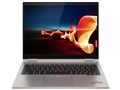 ThinkPad X1 Titanium Windows 10 Pro�ECore i7 1160G7�E16GB�������[�E512GB SSD�E13.5�^QHD�t������ �I�t�B�X�t�� 20QA009XJP
